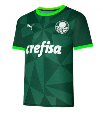 Palmeiras Primera Equipación 2023-24 Manga Corta